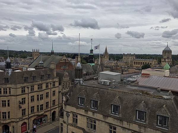 Carfax Tower