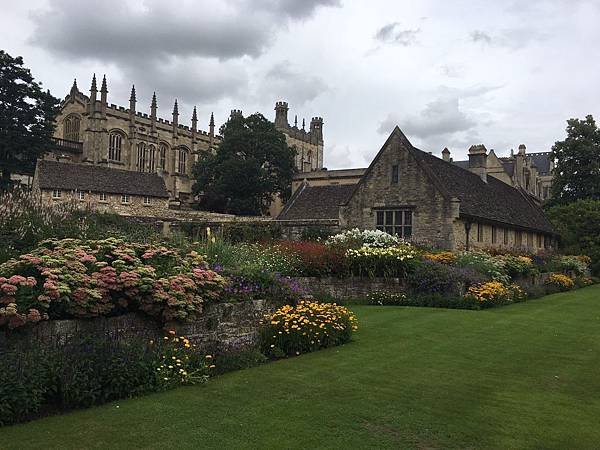 Christ Church (Oxford)