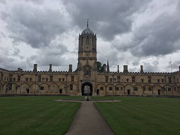 Christ Church (Oxford)