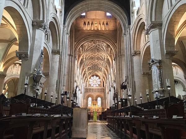 Christ Church (Oxford)