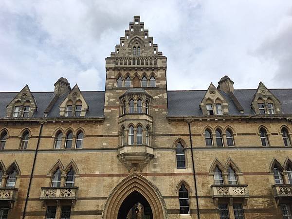 Christ Church (Oxford)