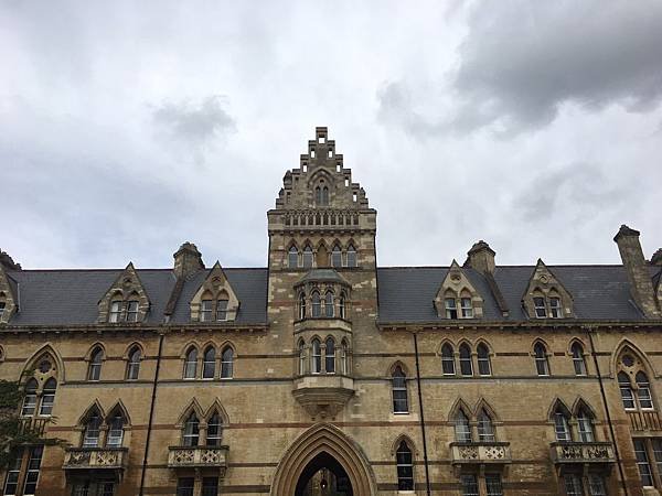 Christ Church (Oxford)