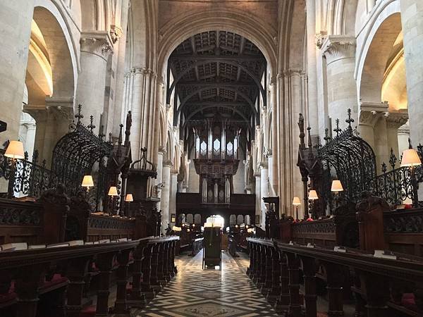 Christ Church (Oxford)