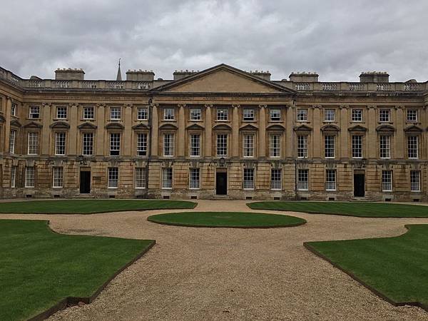 Christ Church (Oxford)