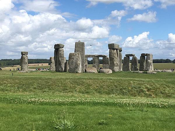 Stonehenge