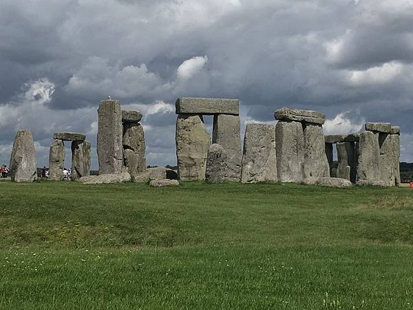 Stonehenge