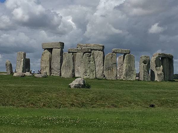 Stonehenge