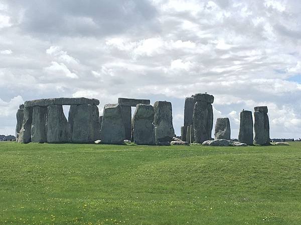 Stonehenge