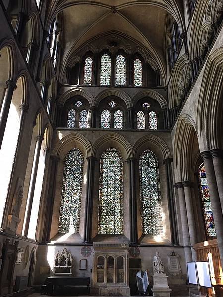 Salisbury Cathedral