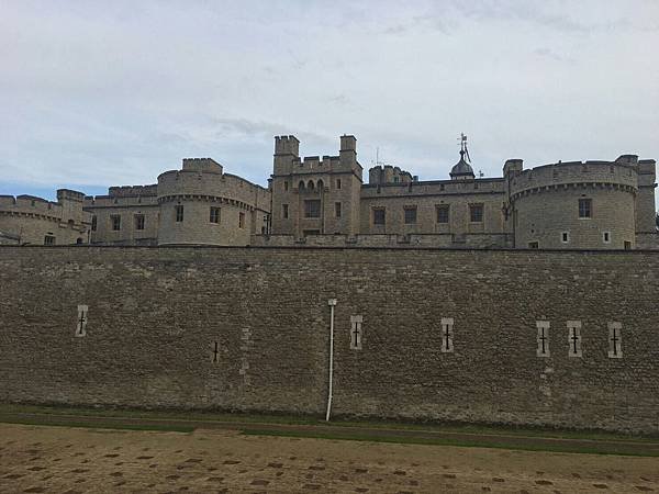 Tower of London