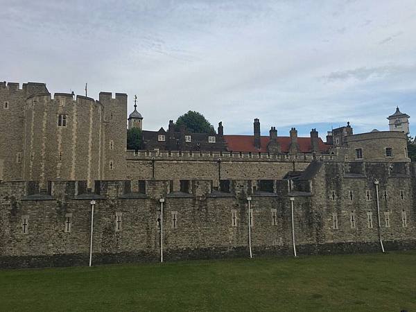 Tower of London