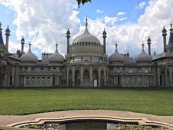 Royal Pavilion