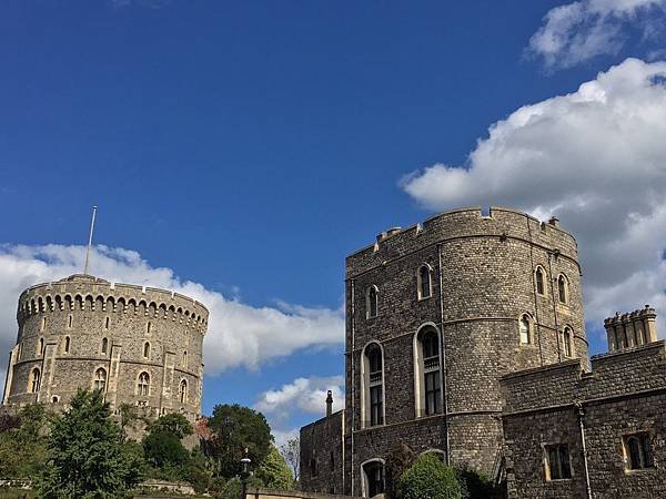 Windsor Castle