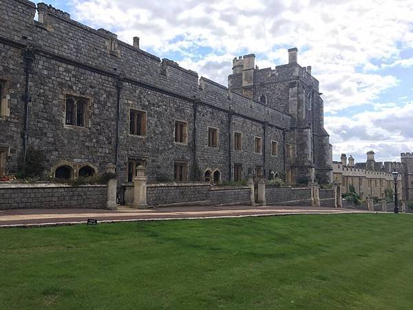 Windsor Castle