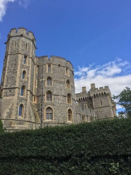 Windsor Castle