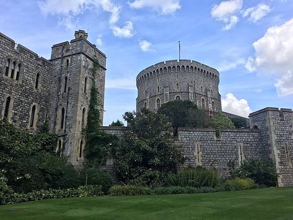 Windsor Castle