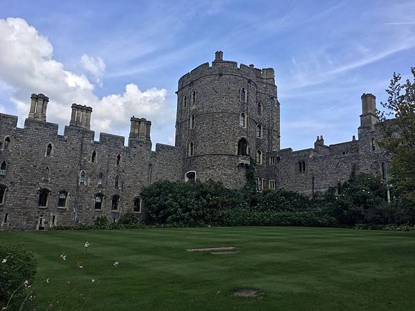 Windsor Castle