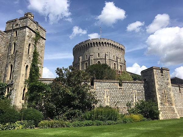 Windsor Castle