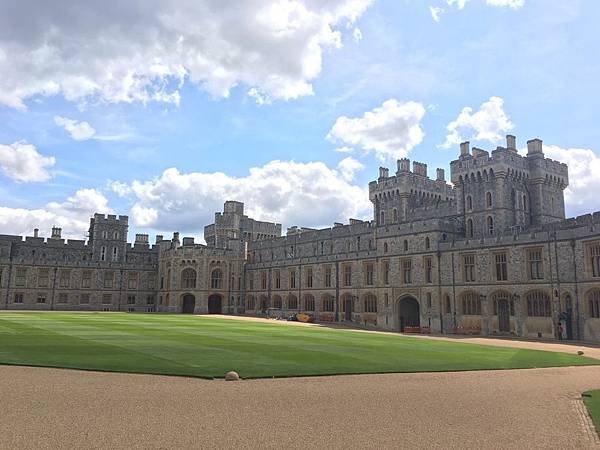 Windsor Castle