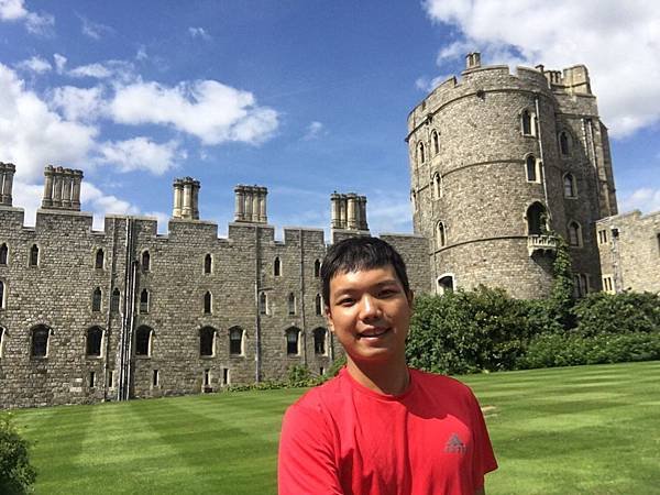 Windsor Castle