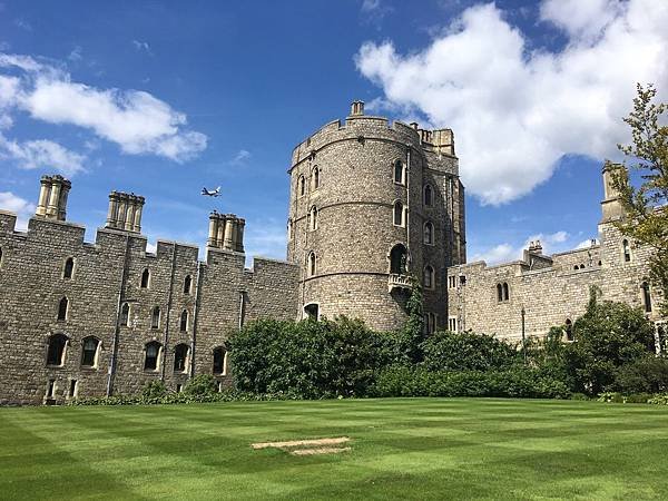 Windsor Castle