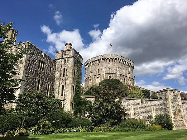 Windsor Castle