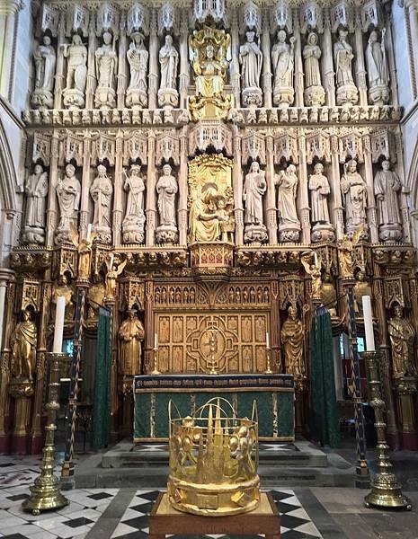 Southwark Cathedral