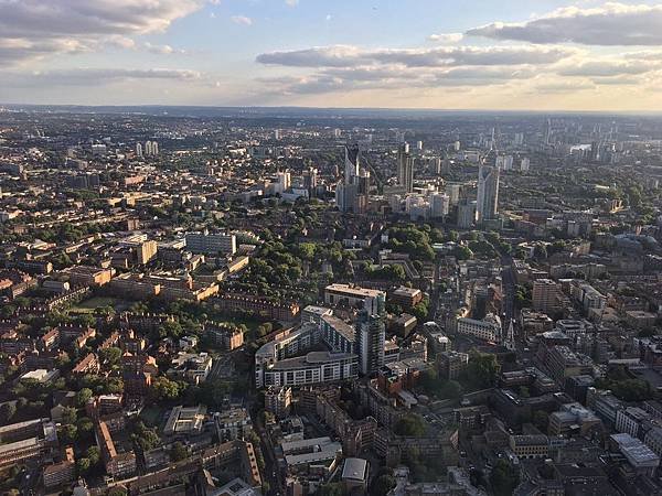 The Shard