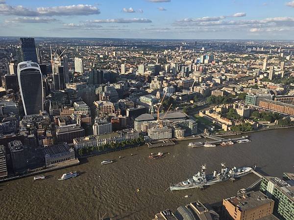 The Shard