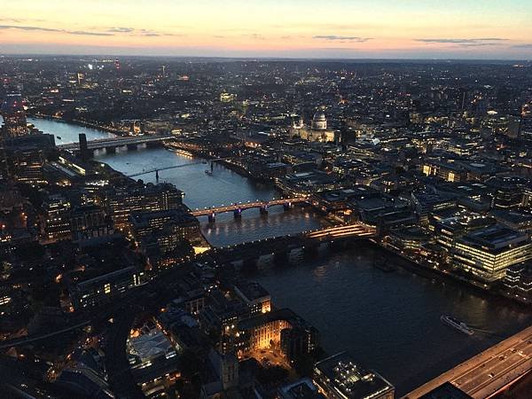 The Shard