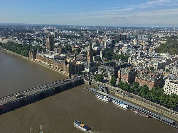 The London Eye