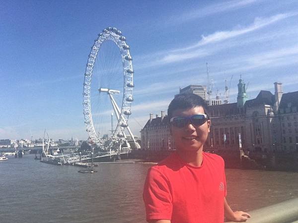 The London Eye