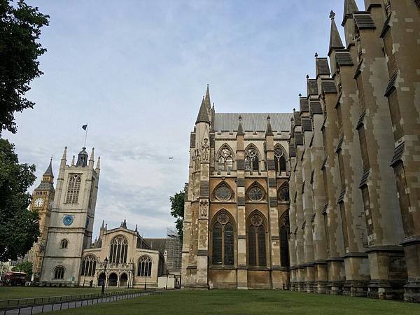 Westminster Abbey