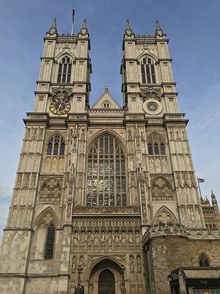 Westminster Abbey