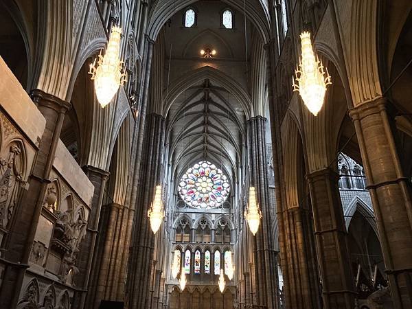 Westminster Abbey