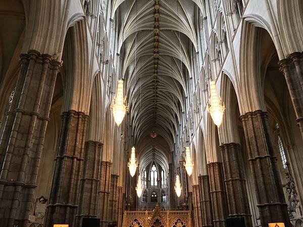 Westminster Abbey