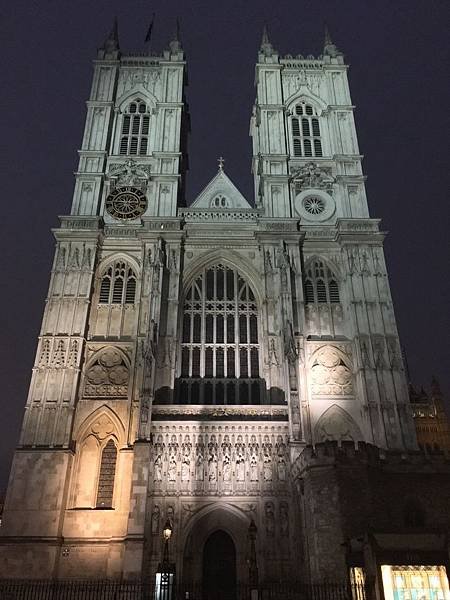 Westminster Abbey