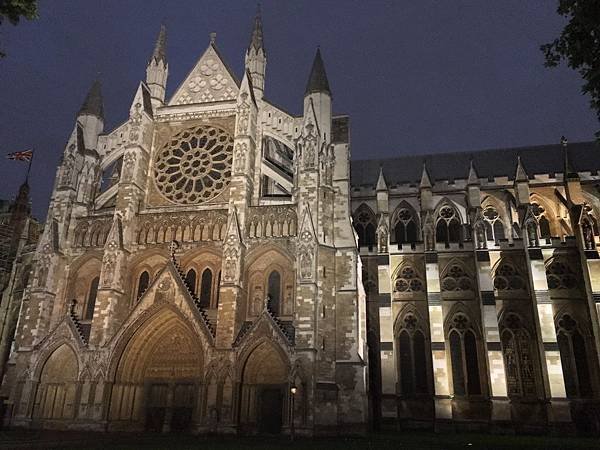 Westminster Abbey