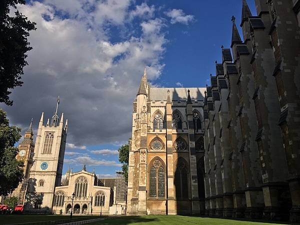 Westminster Abbey