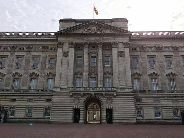 Buckingham Palace