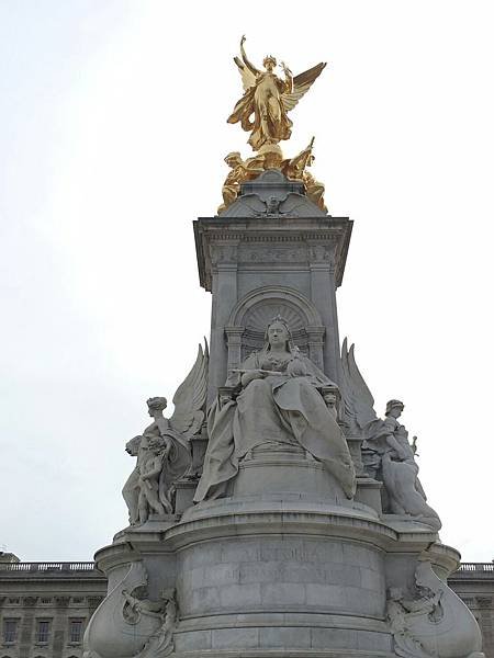 Buckingham Palace