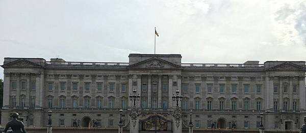 Buckingham Palace