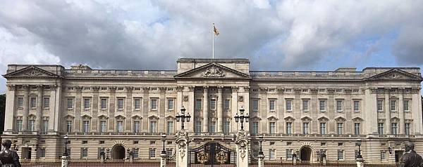 Buckingham Palace