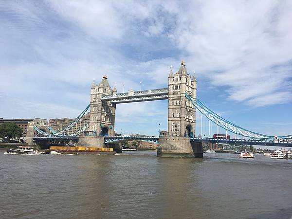 Tower Bridge