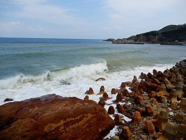 陰陽海