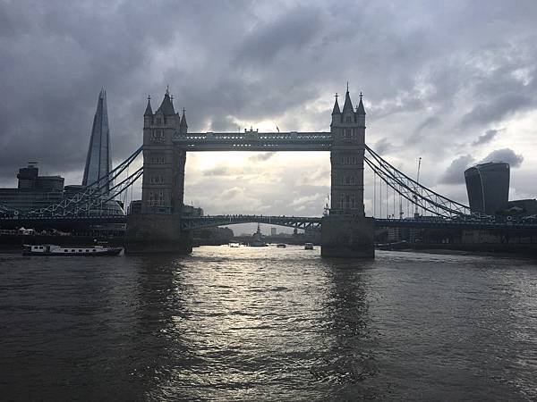 Tower Bridge