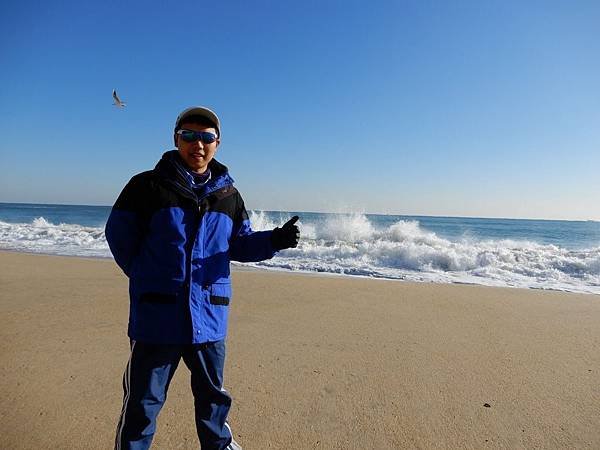 海雲臺海水浴場