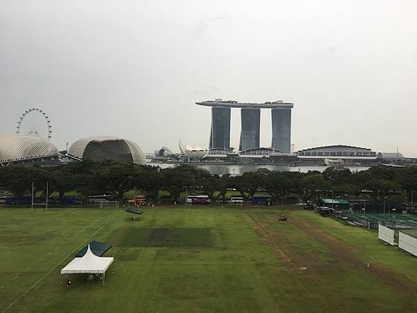 新加坡國家美術館