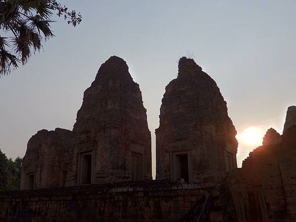 變身塔(比粒寺)