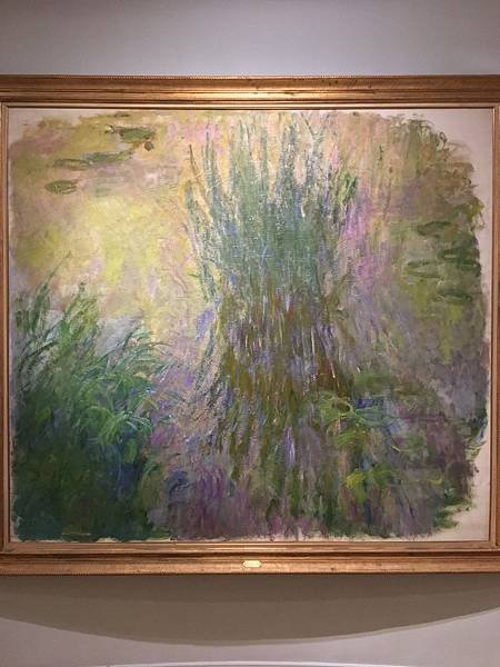 【法國%2F巴黎 Paris】Musée Marmottan Monet 瑪摩丹美術館